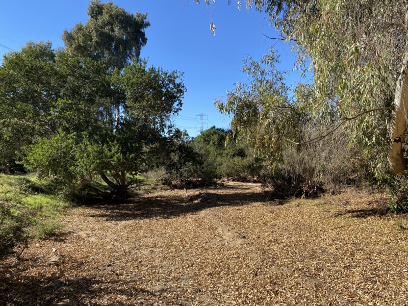 Extensa parcela de agrado en Limache