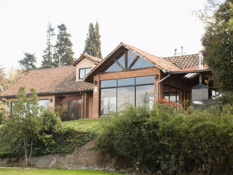 Amplia Casa de 300 m2 en parcela de 7.860 m2