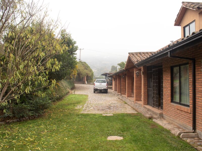 Amplia Casa de 300 m2 en parcela de 7.860 m2