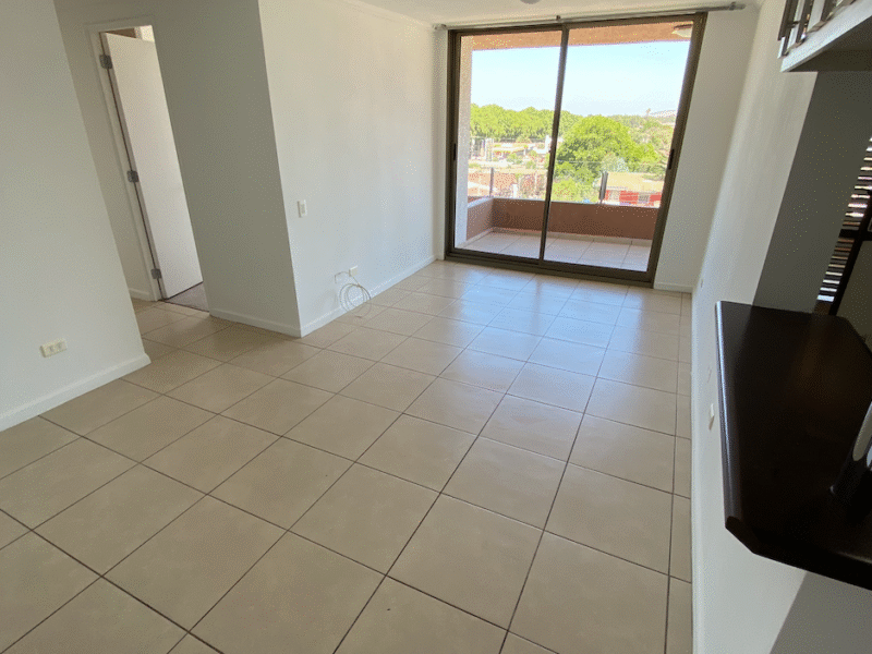 Departamento 3D 2B Ubicación privilegiada