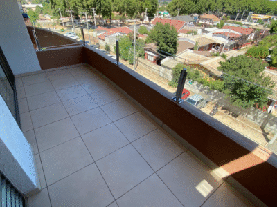 Departamento 3D 2B Ubicación privilegiada