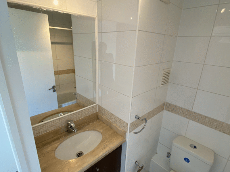 Departamento 3D 2B Ubicación privilegiada