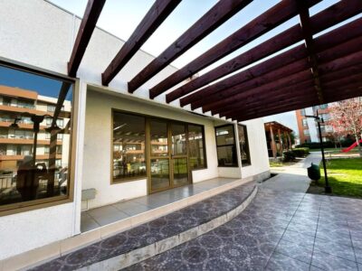 Departamento 3D 2B Ubicación privilegiada