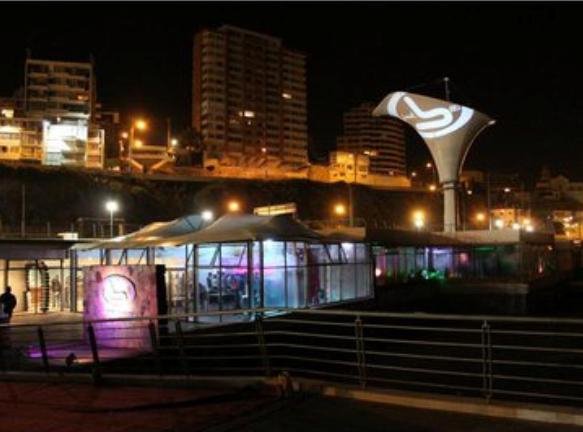 Exclusivo departamento amoblado en Reñaca con vista al mar