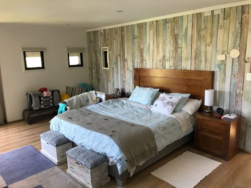 Gran Casa en Olmué con 5D 3B terrazas y vista al valle