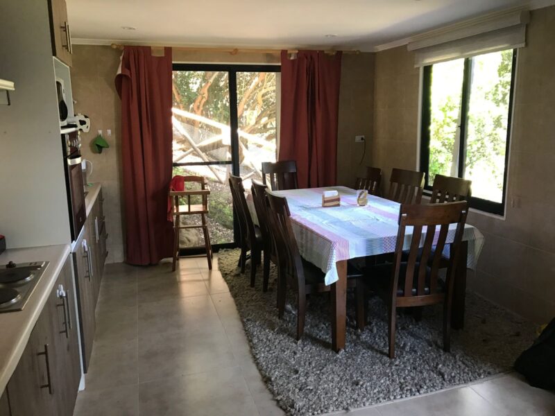 Gran Casa en Olmué con 5D 3B terrazas y vista al valle