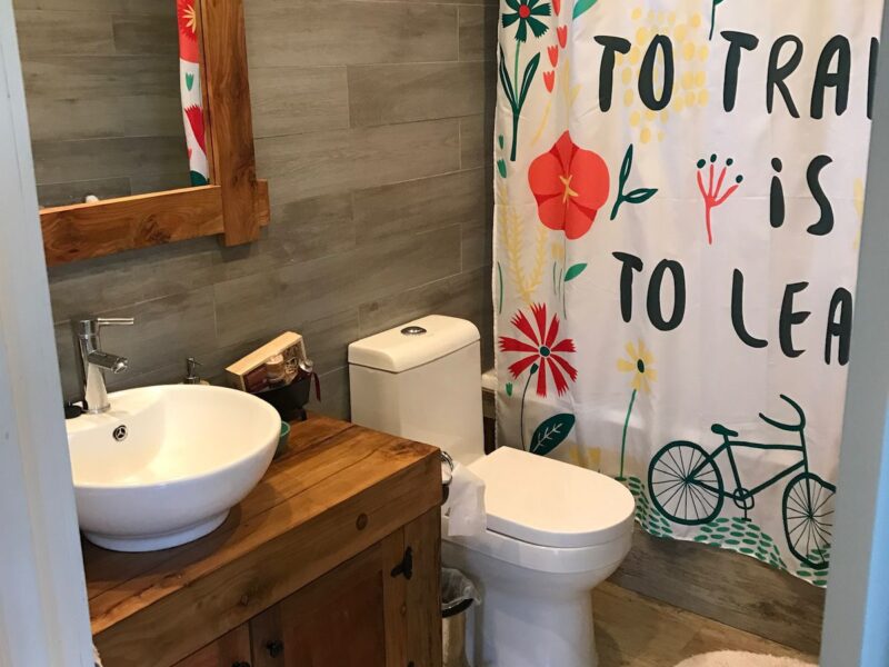 Gran Casa en Olmué con 5D 3B terrazas y vista al valle