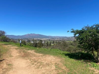 Parcela en Limache con vista al Valle y a minutos del centro