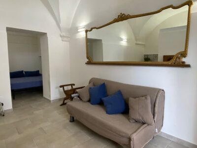 Casa 1D en el Centro Histórico de Galatina, Lecce, Italia