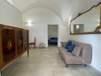 Casa 1D en el Centro Histórico de Galatina, Lecce, Italia