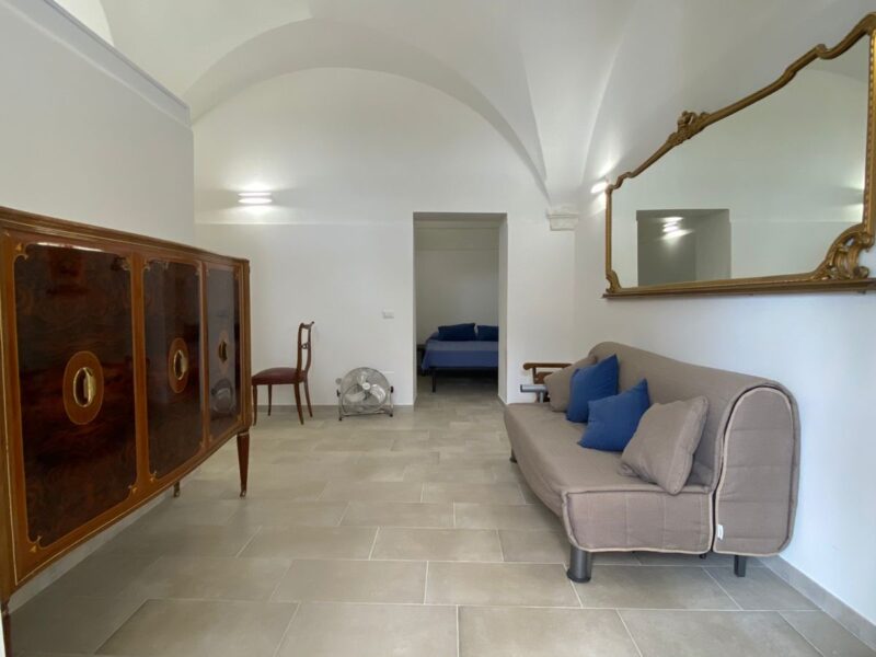 Casa 1D en el Centro Histórico de Galatina, Lecce, Italia