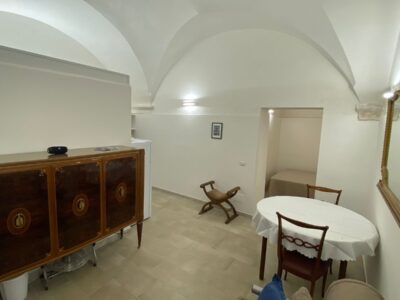 Casa 1D en el Centro Histórico de Galatina, Lecce, Italia