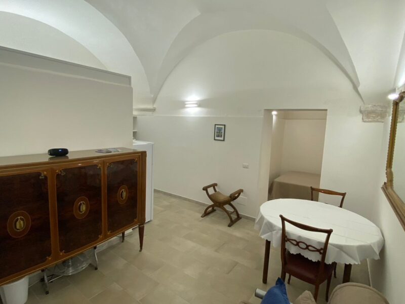 Casa 1D en el Centro Histórico de Galatina, Lecce, Italia