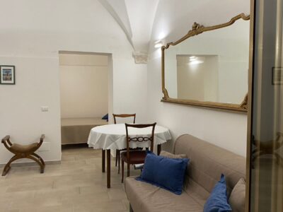 Casa 1D en el Centro Histórico de Galatina, Lecce, Italia