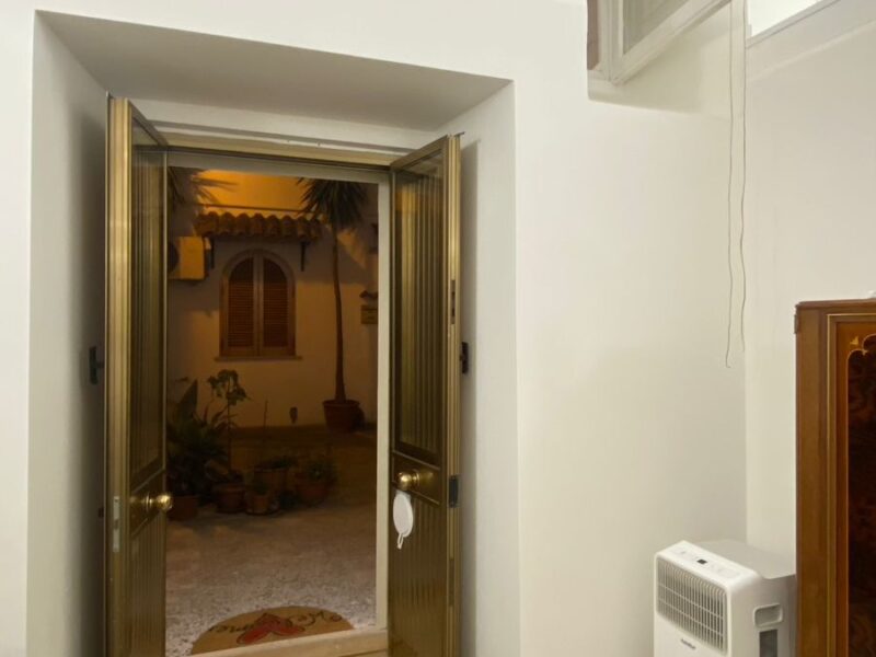 Casa 1D en el Centro Histórico de Galatina, Lecce, Italia