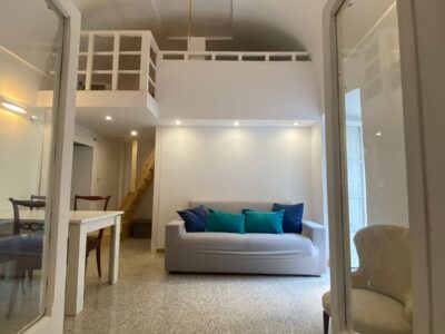 Casa con terraza en el Centro Histórico de Galatina, Lecce, Italia