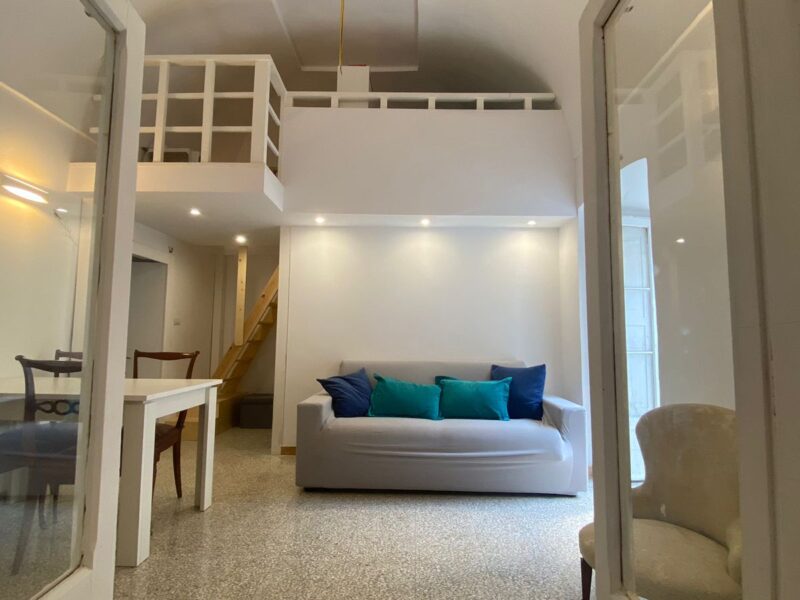 Casa con terraza en el Centro Histórico de Galatina, Lecce, Italia