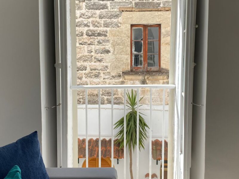 Casa con terraza en el Centro Histórico de Galatina, Lecce, Italia