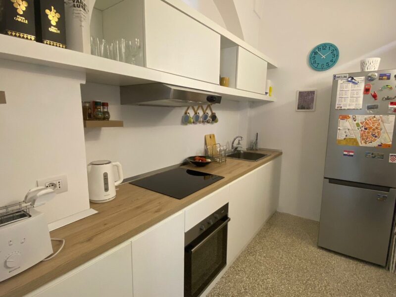 Casa con terraza en el Centro Histórico de Galatina, Lecce, Italia