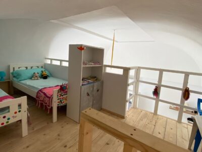 Casa con terraza en el Centro Histórico de Galatina, Lecce, Italia