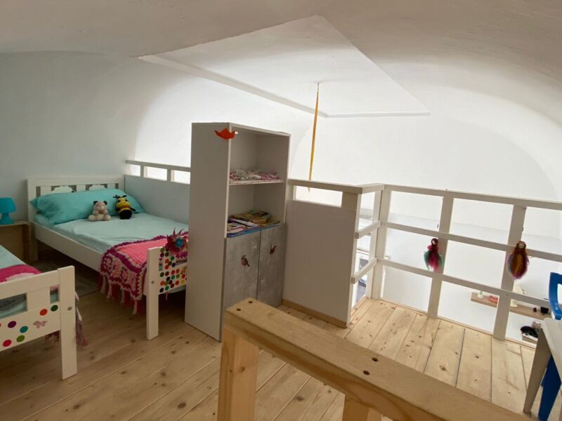 Casa con terraza en el Centro Histórico de Galatina, Lecce, Italia