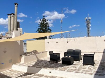 Casa con terraza en el Centro Histórico de Galatina, Lecce, Italia